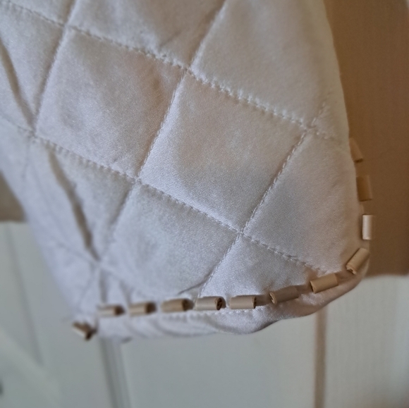 Carol little  size small thin puffer jacket - Picture 3 of 9